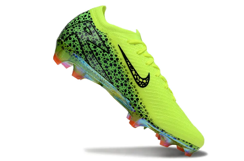 Nike Air Zoom Mercurial Vapor 16 Elite FG - Yellow/Lime Green/Electric Black