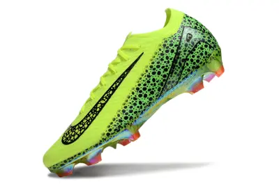Nike Air Zoom Mercurial Vapor 16 Elite FG - Yellow/Lime Green/Electric Black