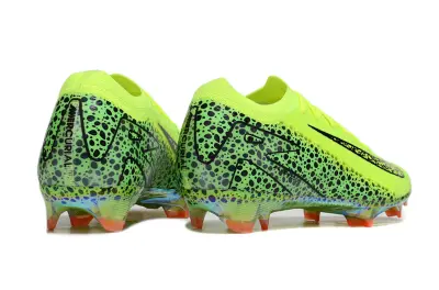 Nike Air Zoom Mercurial Vapor 16 Elite FG - Yellow/Lime Green/Electric Black