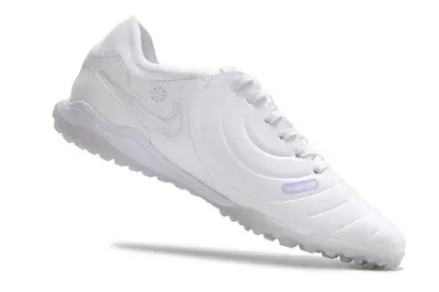 Nike Tiempo Legend 10 Pro TF - White/Soft White/Light Lavender