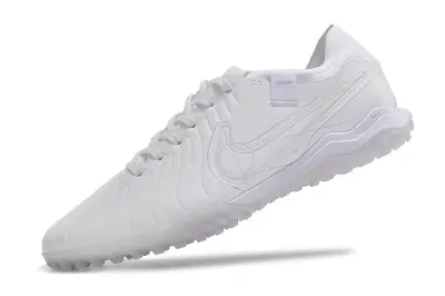 Nike Tiempo Legend 10 Pro TF - White/Soft White/Light Lavender