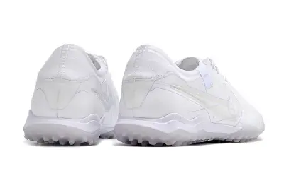 Nike Tiempo Legend 10 Pro TF - White/Soft White/Light Lavender