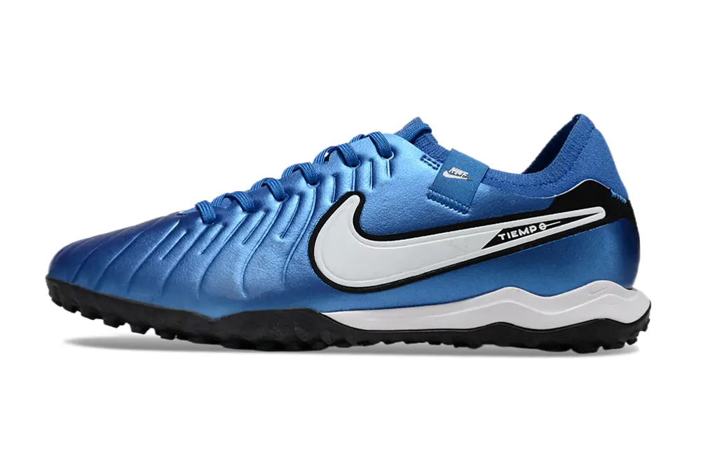 Nike Tiempo Legend 10 Pro TF - Blue/Sky Blue/Cerulean Blue
