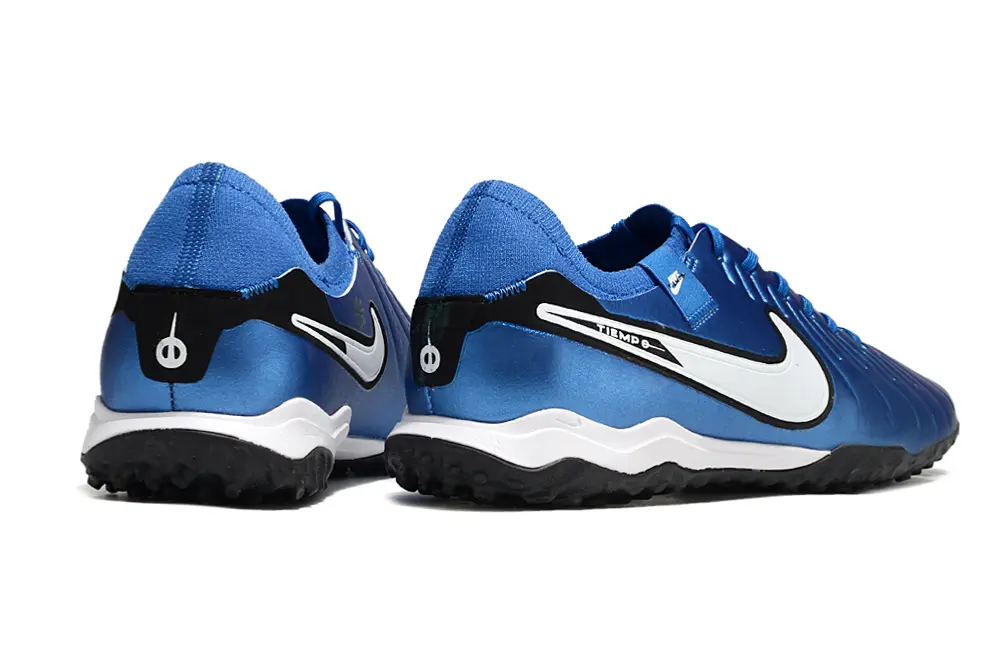 Nike Tiempo Legend 10 Pro TF - Blue/Sky Blue/Cerulean Blue
