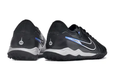 Nike Tiempo Legend 10 Pro TF - Black/Midnight Blue/White