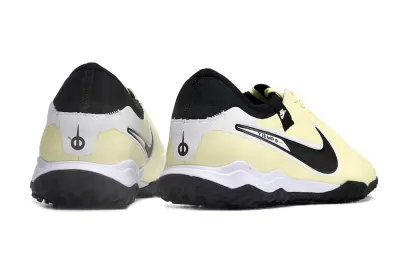 Nike Tiempo Legend 10 Pro TF - Yellow/Soft Lemon/Black Elegance