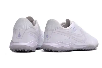 Nike Tiempo Legend 10 Academy TF - White/Soft Lavender/Light Grey