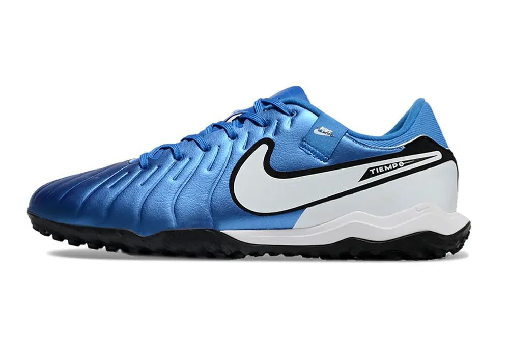 Nike Tiempo Legend 10 Academy TF - Blue/Sky Blue/Deep Ocean