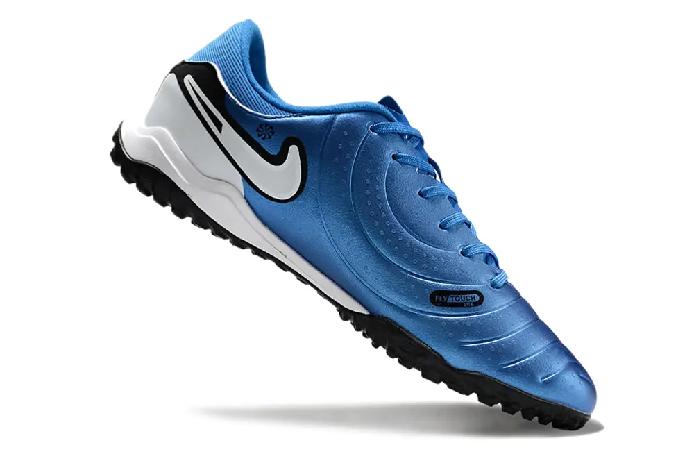 Nike Tiempo Legend 10 Academy TF - Blue/Sky Blue/Deep Ocean