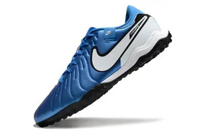 Nike Tiempo Legend 10 Academy TF - Blue/Sky Blue/Deep Ocean