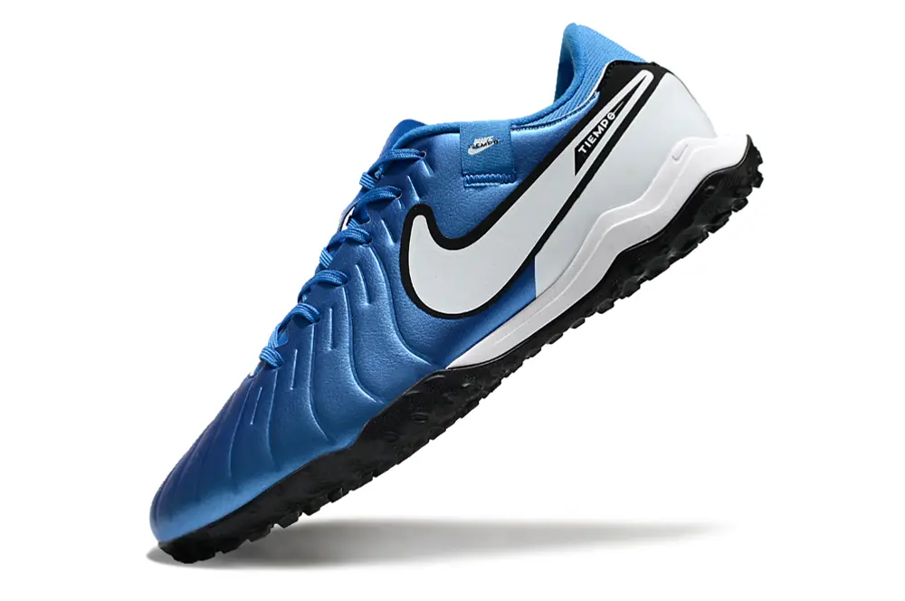 Nike Tiempo Legend 10 Academy TF - Blue/Sky Blue/Deep Ocean
