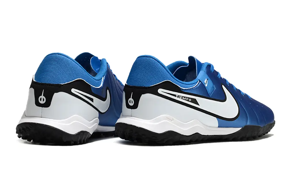 Nike Tiempo Legend 10 Academy TF - Blue/Sky Blue/Deep Ocean