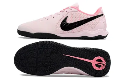 Nike Tiempo Legend 10 Academy IC - Pink/Soft Blush/Black Elegance