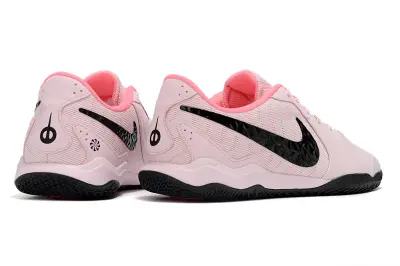 Nike Tiempo Legend 10 Academy IC - Pink/Soft Blush/Black Elegance