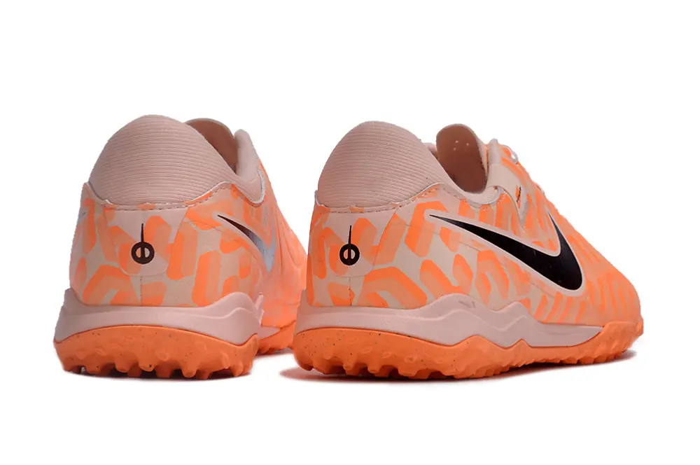 Nike Tiempo Legend 10 Academy TF - Orange/Coral Glow/Soft Peach