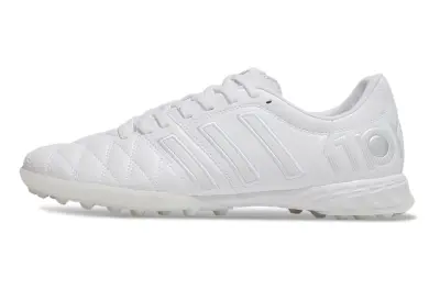 Adidas Adipure 11Pro TF - White/Snow White/Crisp White