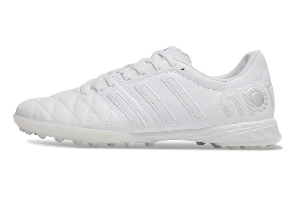 Adidas Adipure 11Pro TF - White/Snow White/Crisp White