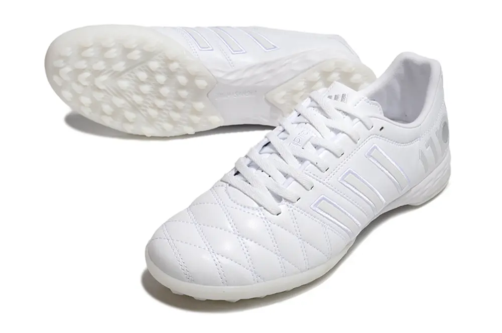 Adidas Adipure 11Pro TF - White/Snow White/Crisp White