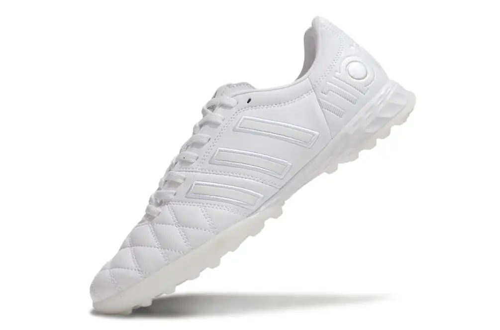 Adidas Adipure 11Pro TF - White/Snow White/Crisp White