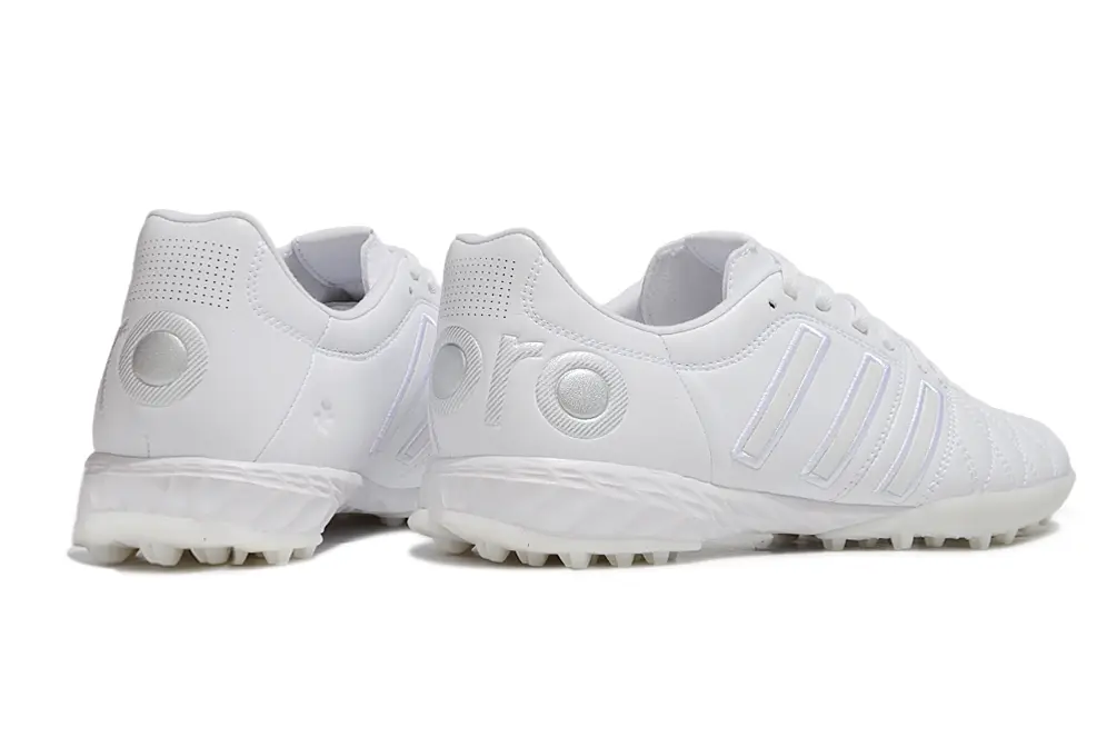 Adidas Adipure 11Pro TF - White/Snow White/Crisp White