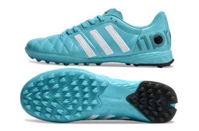 Adidas Adipure 11Pro TF - Aqua/Bright Blue/White