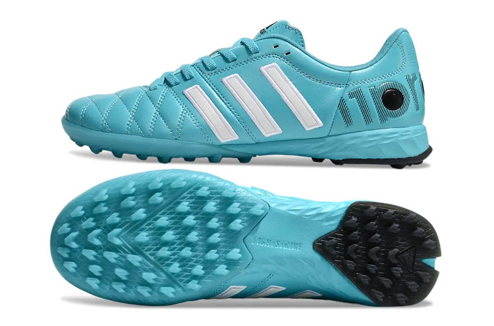 Adidas Adipure 11Pro TF - Aqua/Bright Blue/White