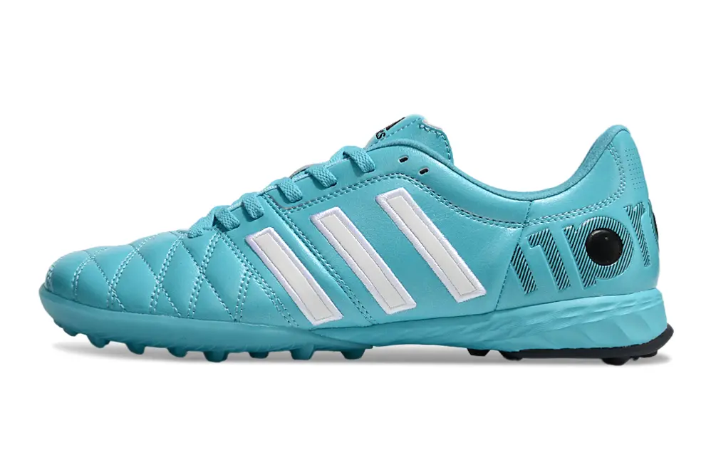 Adidas Adipure 11Pro TF - Aqua/Bright Blue/White