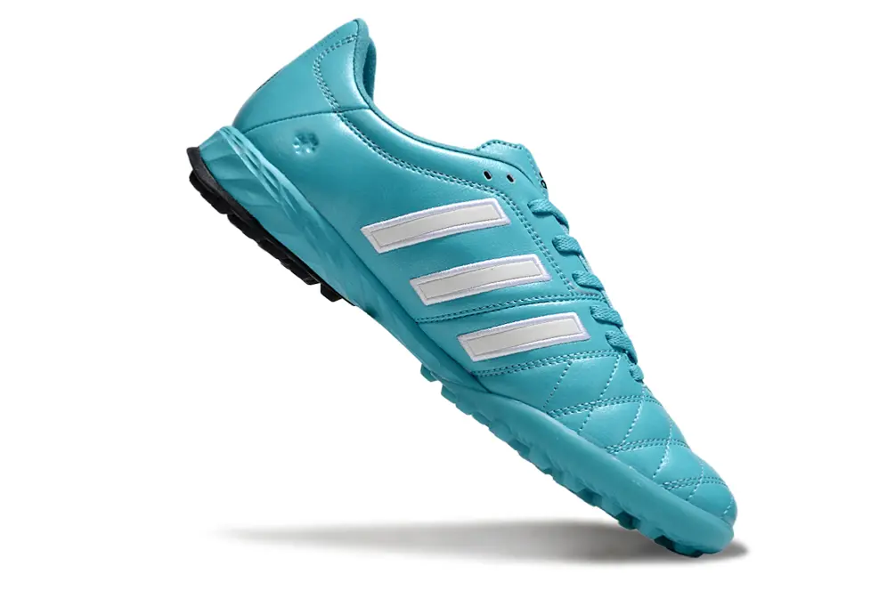 Adidas Adipure 11Pro TF - Aqua/Bright Blue/White
