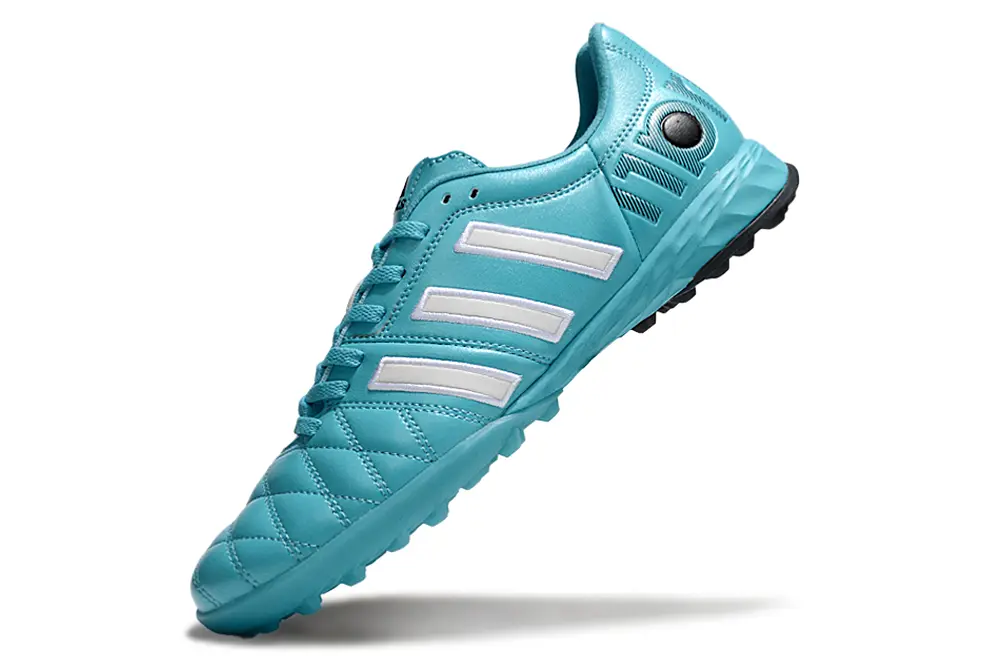 Adidas Adipure 11Pro TF - Aqua/Bright Blue/White