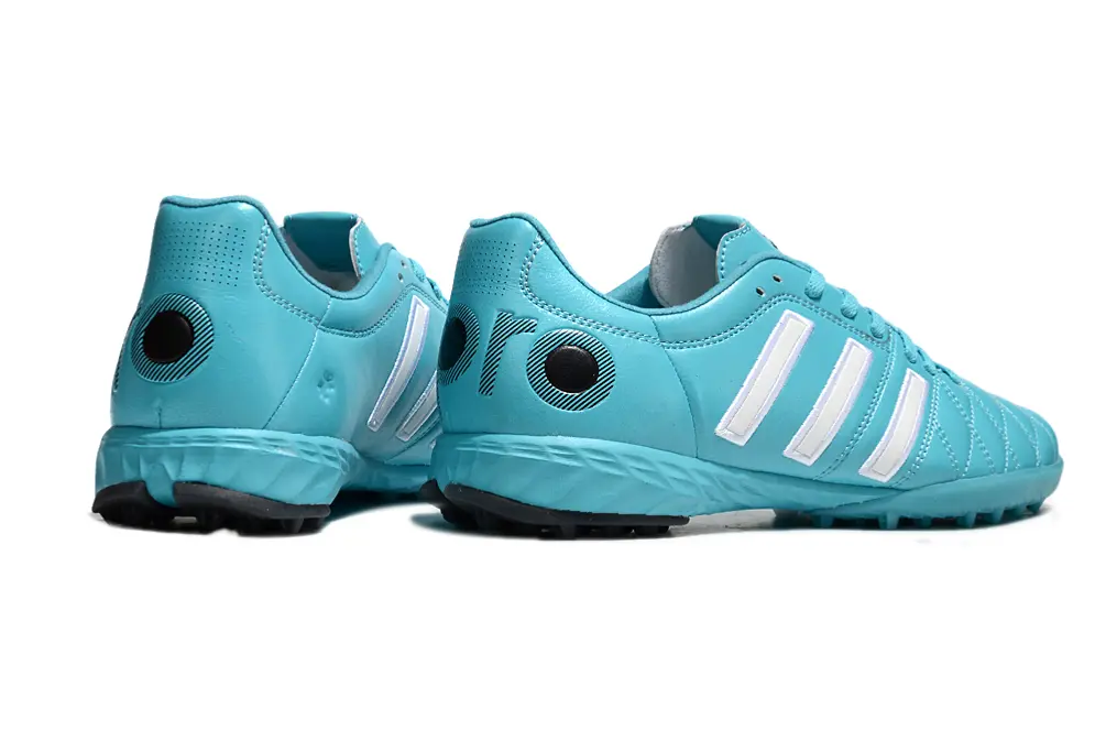 Adidas Adipure 11Pro TF - Aqua/Bright Blue/White