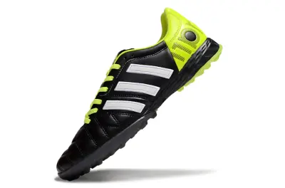 Adidas Adipure 11Pro TF - Black/Neon Yellow/White