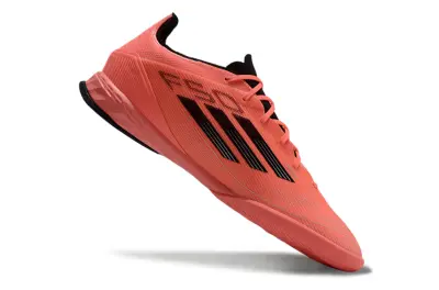 Adidas F50 Pro IC - Pink/Coral Reef/Black