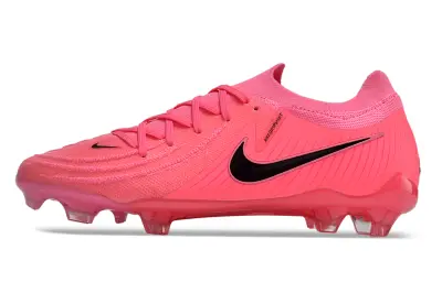 Nike Phantom GX 2 Elite FG - Pink/Vibrant Pink/Jet Black