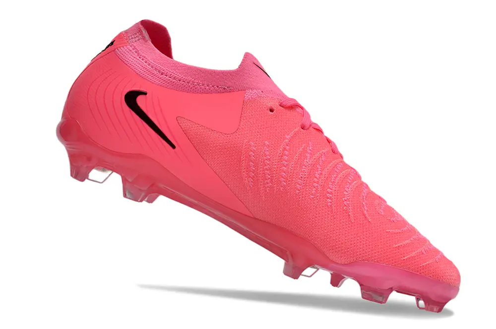 Nike Phantom GX 2 Elite FG - Pink/Vibrant Pink/Jet Black