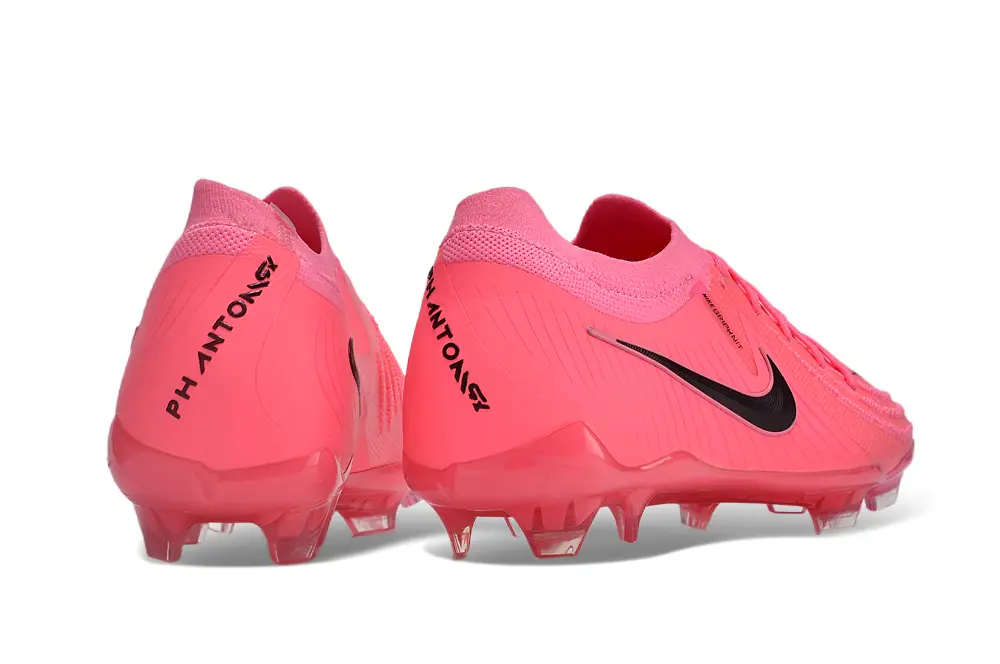 Nike Phantom GX 2 Elite FG - Pink/Vibrant Pink/Jet Black