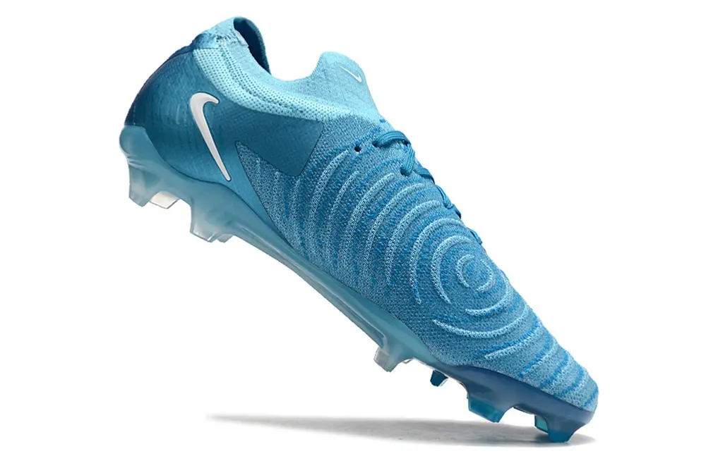 Nike Phantom GX 2 Elite FG - Blue/Sky Blue/Turquoise Blue