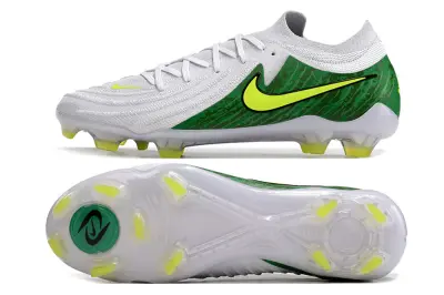 Nike Phantom GX 2 Elite FG - Green/Vibrant Green/Luminous Yellow