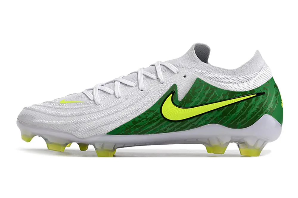 Nike Phantom GX 2 Elite FG - Green/Vibrant Green/Luminous Yellow