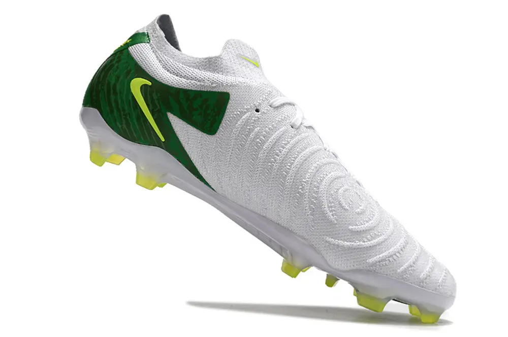 Nike Phantom GX 2 Elite FG - Green/Vibrant Green/Luminous Yellow