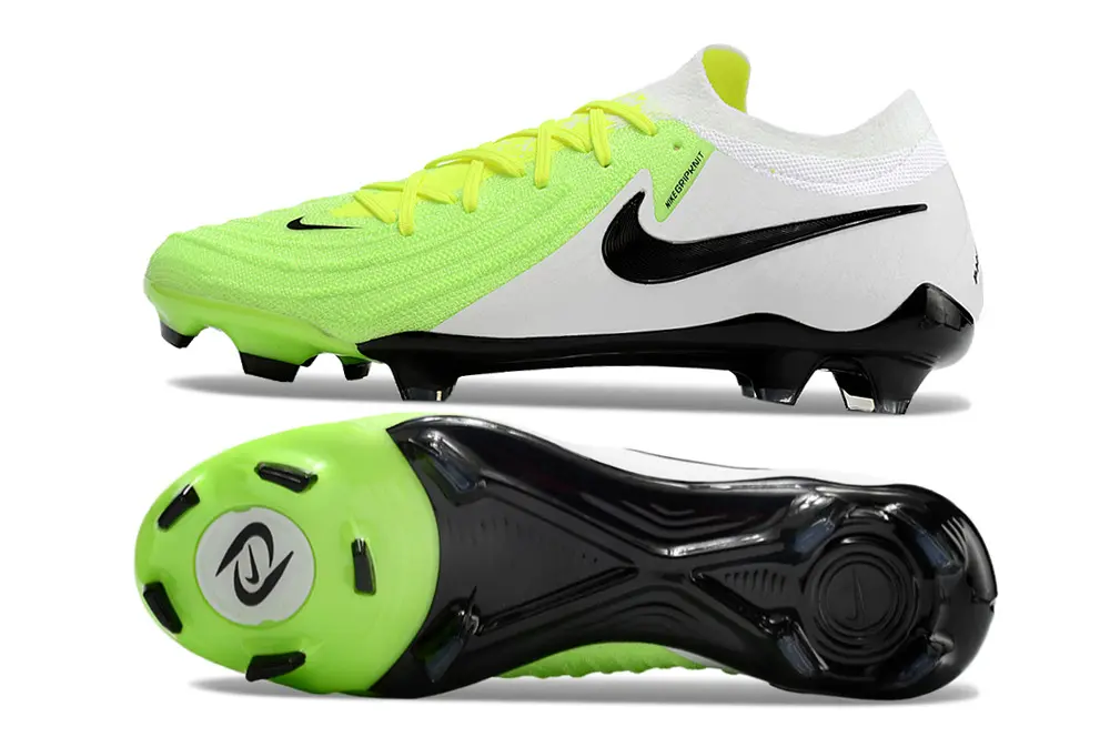 Nike Phantom GX 2 Elite FG - Yellow/Electric Yellow/Classic Black