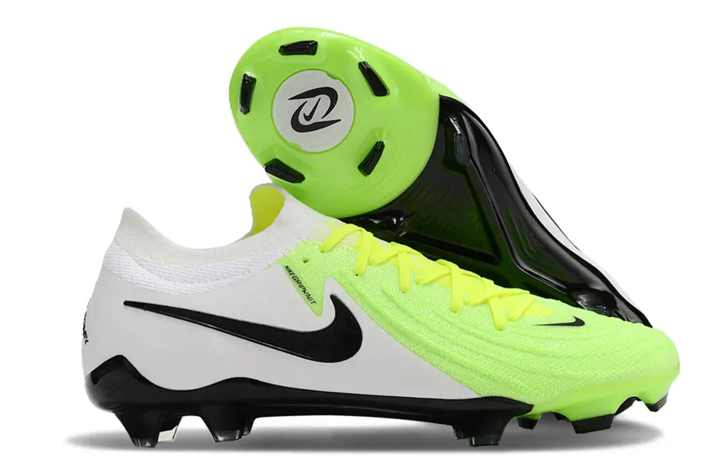 Nike Phantom GX 2 Elite FG - Yellow/Electric Yellow/Classic Black