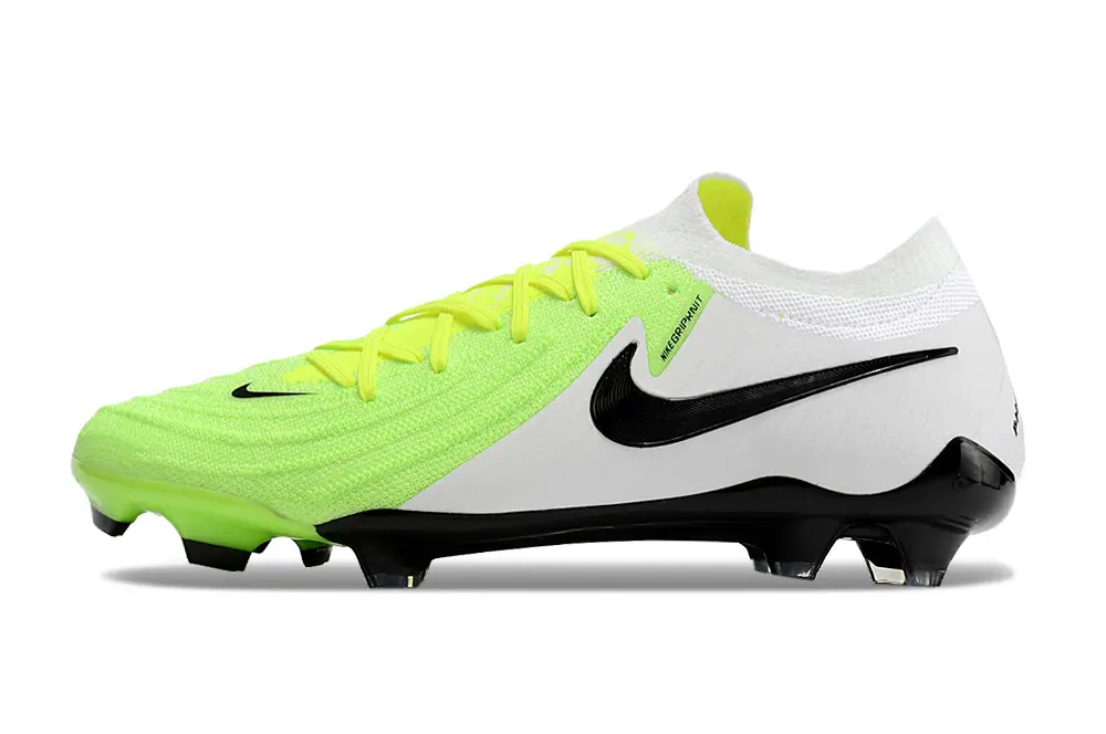 Nike Phantom GX 2 Elite FG - Yellow/Electric Yellow/Classic Black