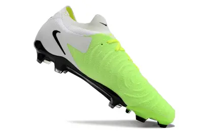 Nike Phantom GX 2 Elite FG - Yellow/Electric Yellow/Classic Black