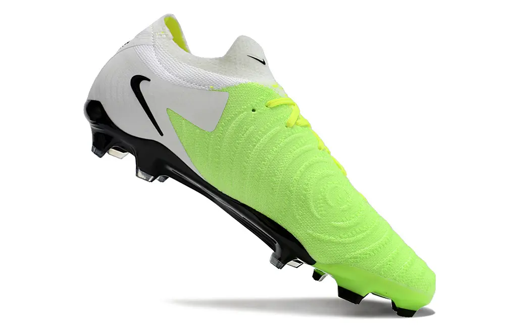 Nike Phantom GX 2 Elite FG - Yellow/Electric Yellow/Classic Black
