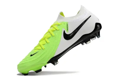 Nike Phantom GX 2 Elite FG - Yellow/Electric Yellow/Classic Black