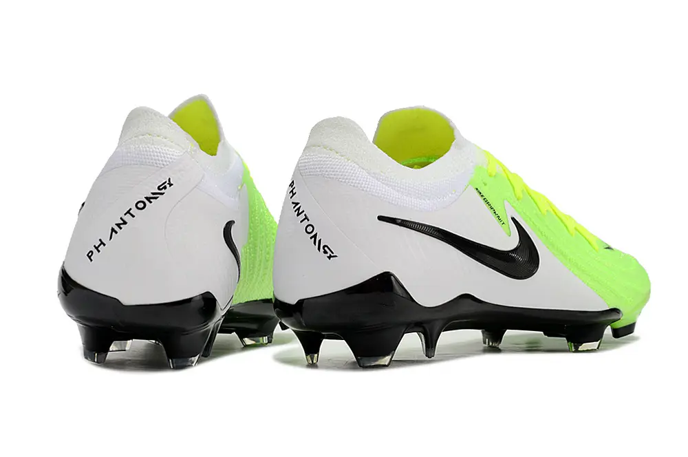 Nike Phantom GX 2 Elite FG - Yellow/Electric Yellow/Classic Black