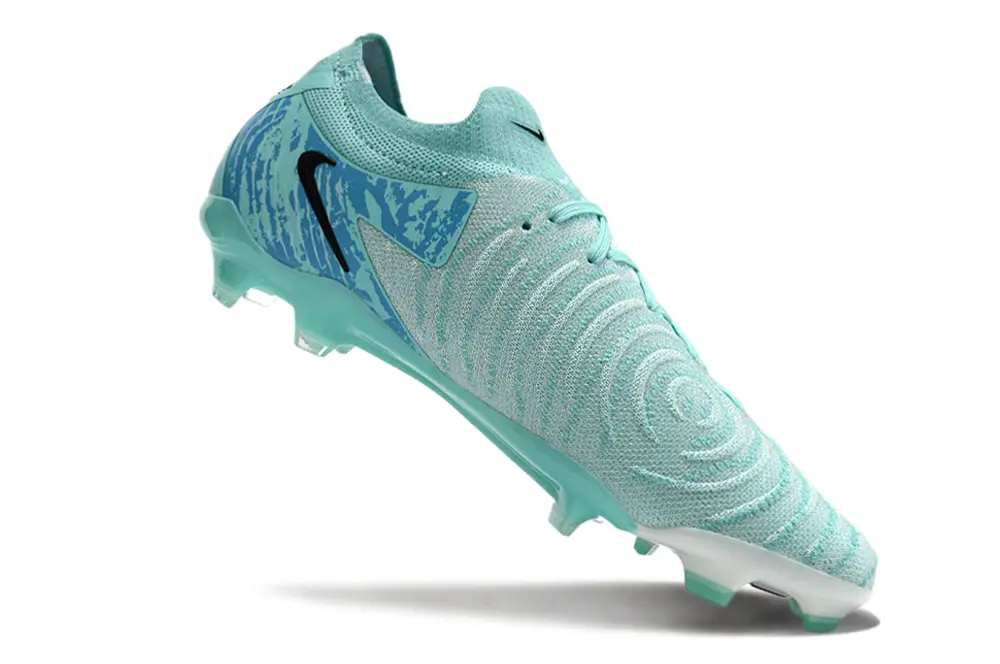 Nike Phantom GX 2 Elite FG - Aqua/Bright Aqua/Deep Purple