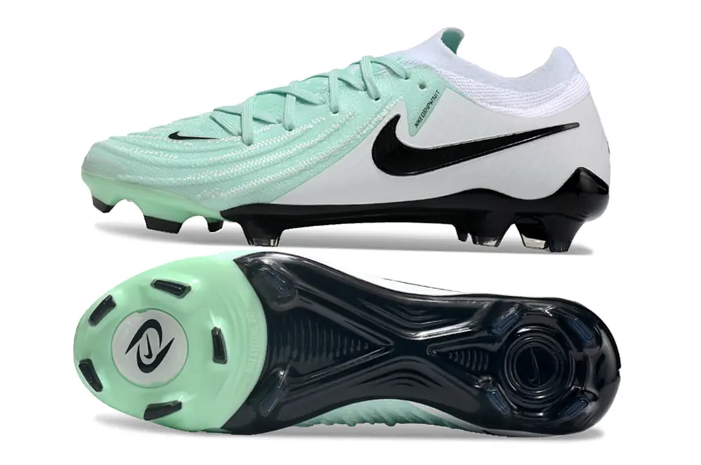 Nike Phantom GX 2 Elite FG - Mint/Mint Frost/White