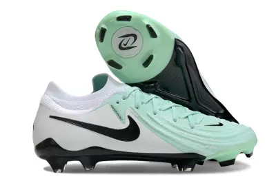 Nike Phantom GX 2 Elite FG - Mint/Mint Frost/White