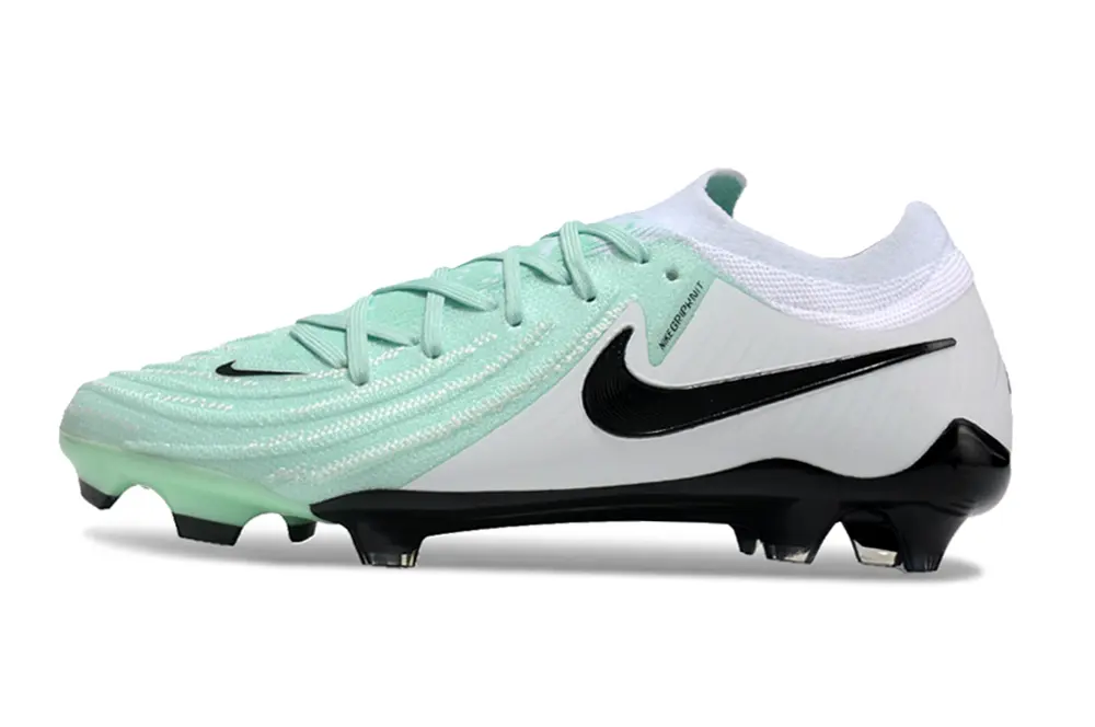 Nike Phantom GX 2 Elite FG - Mint/Mint Frost/White